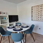 Apartman Casa Oasis Buganvilla *
