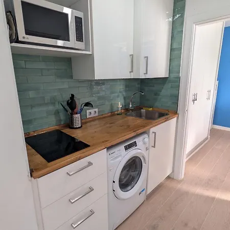 Casa Oasis Buganvilla Corralejo