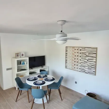 Casa Oasis Buganvilla Apartment Corralejo