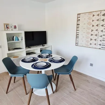 Casa Oasis Buganvilla Corralejo