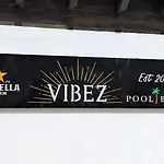 Casa Oasis Buganvilla *