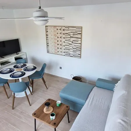 아파트 Casa Oasis Buganvilla