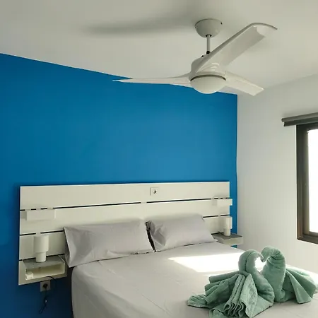 Casa Oasis Buganvilla 아파트