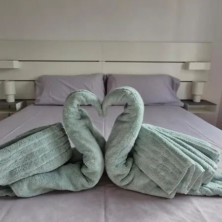 Casa Oasis Buganvilla 코라레호