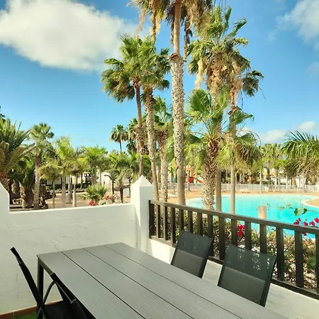 아파트 Casa Oasis Buganvilla *