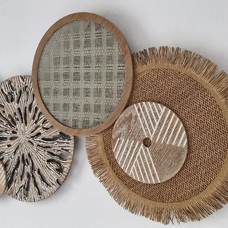 아파트 Casa Oasis Buganvilla