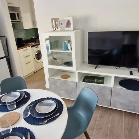 아파트 Casa Oasis Buganvilla