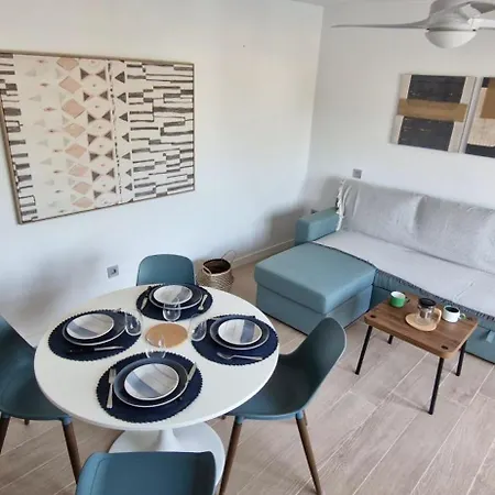 아파트 Casa Oasis Buganvilla 코라레호