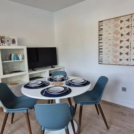 아파트 Casa Oasis Buganvilla *