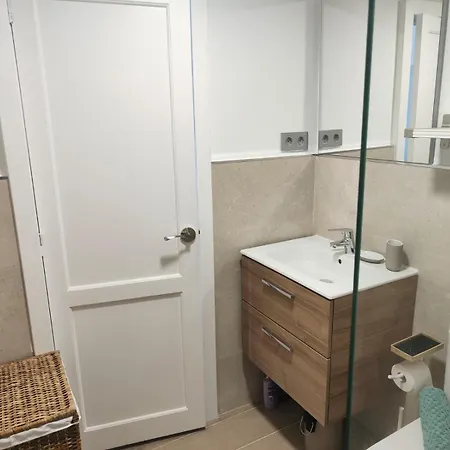 아파트 Casa Oasis Buganvilla