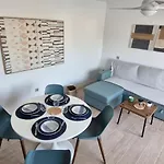 Апартаменты Casa Oasis Buganvilla Коральео