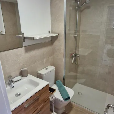 Διαμέρισμα Casa Oasis Buganvilla