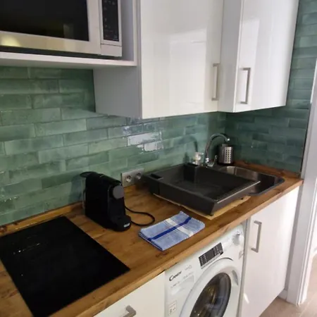 Διαμέρισμα Casa Oasis Buganvilla *