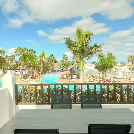 Casa Oasis Buganvilla * Κοραλέχο