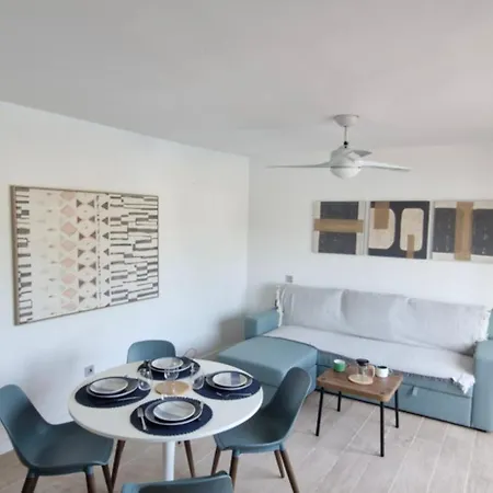 Casa Oasis Buganvilla * Κοραλέχο