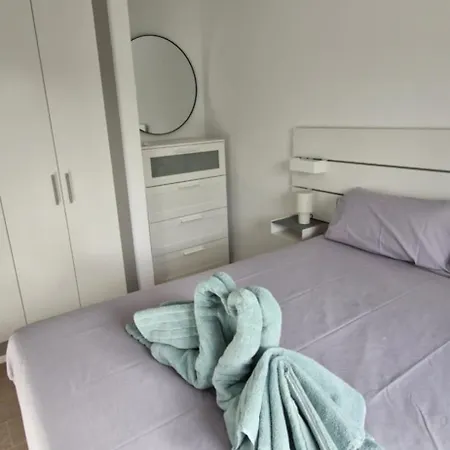 Διαμέρισμα Casa Oasis Buganvilla *