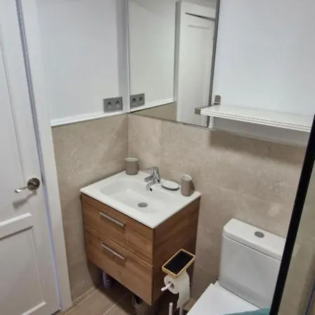 Διαμέρισμα Casa Oasis Buganvilla Κοραλέχο