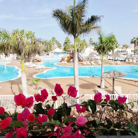 Casa Oasis Buganvilla Κοραλέχο