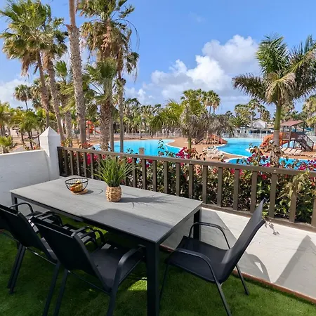 Casa Oasis Buganvilla Appartamento *