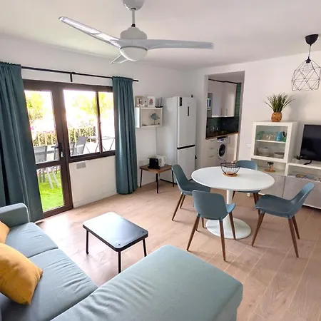 Casa Oasis Buganvilla 公寓 科拉雷侯