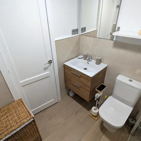 Appartamento Casa Oasis Buganvilla