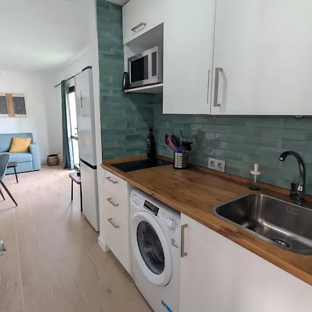 Casa Oasis Buganvilla * Corralejo