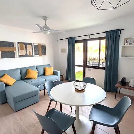 Casa Oasis Buganvilla