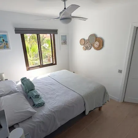 Casa Oasis Buganvilla Appartamento Corralejo