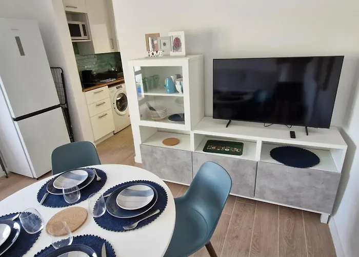 公寓 Casa Oasis Buganvilla