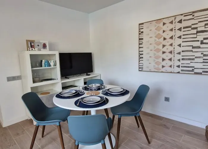 Apartamento Casa Oasis Buganvilla *