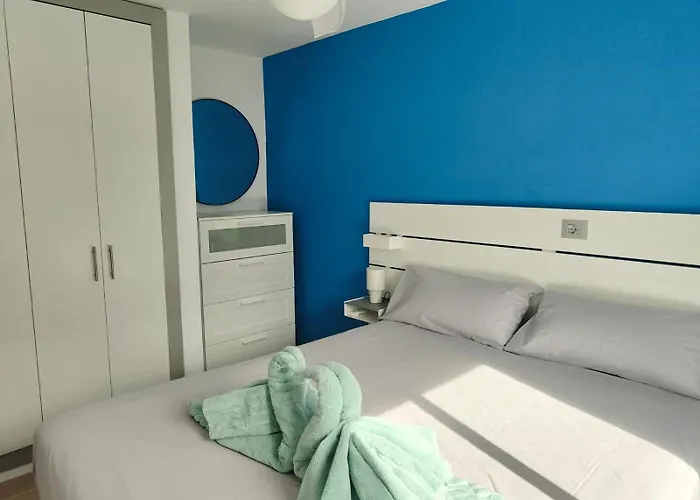Casa Oasis Buganvilla 公寓 科拉雷侯