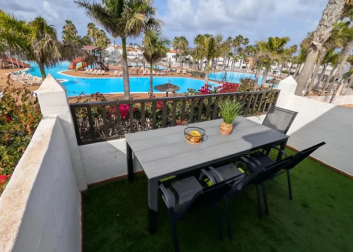 Casa Oasis Buganvilla Διαμέρισμα