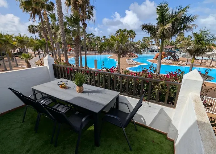 公寓 Casa Oasis Buganvilla 科拉雷侯