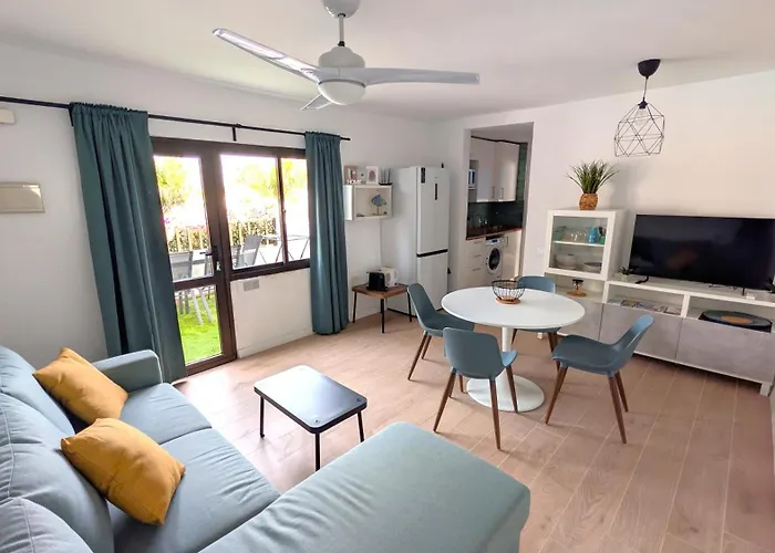Casa Oasis Buganvilla 公寓 科拉雷侯