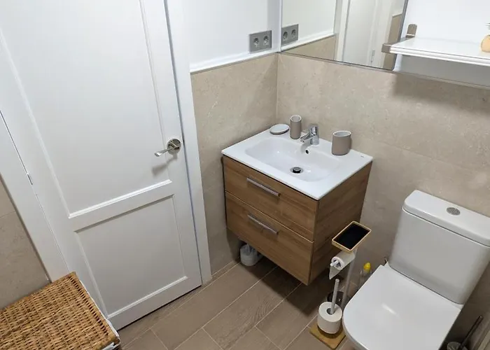 Apartamento Casa Oasis Buganvilla
