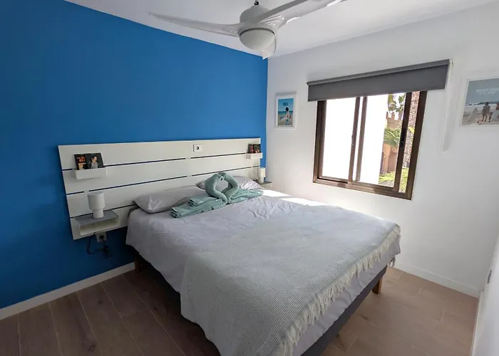 Casa Oasis Buganvilla 公寓 科拉雷侯