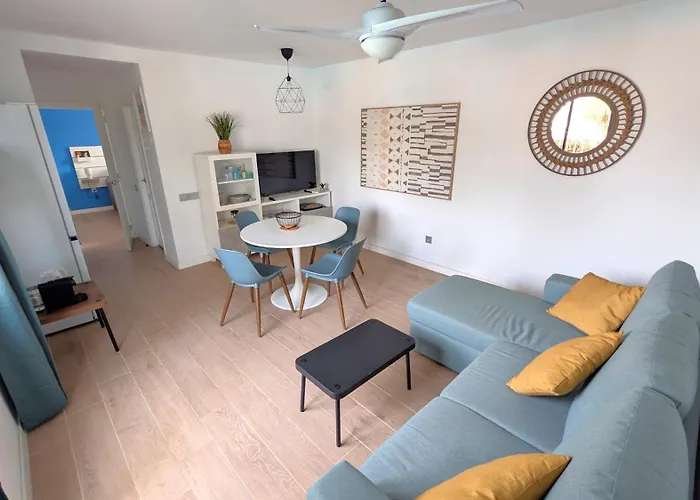 Casa Oasis Buganvilla * 科拉雷侯