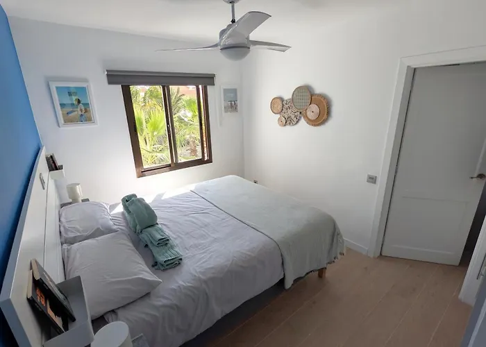 Casa Oasis Buganvilla 公寓 科拉雷侯