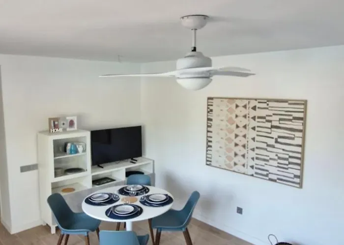 Casa Oasis Buganvilla Apartamento Corralejo